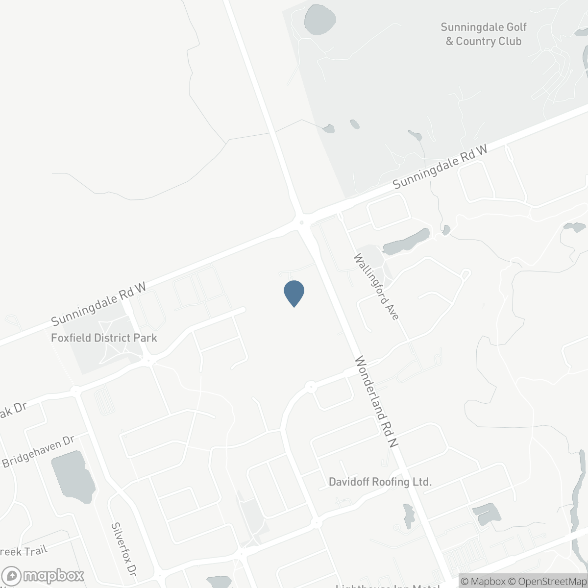 866 LUNAR DRIVE, London, Ontario N6G 3X9